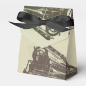 Pop Bedankdoosjes (Voorkant Zijde)