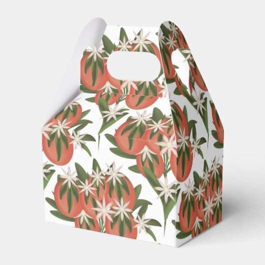 Pop Bedankdoosjes (Achterkant)