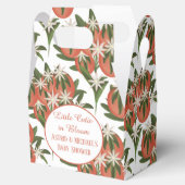 Pop Bedankdoosjes (Geopend)