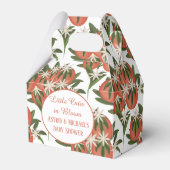 Pop Bedankdoosjes (Voorkant Zijde)