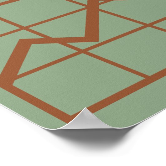 Pop begrotingsanalyse poster (Hoek)