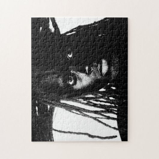 pop blacq legpuzzel (Verticaal)