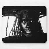 pop blacq muismat (Voorkant)