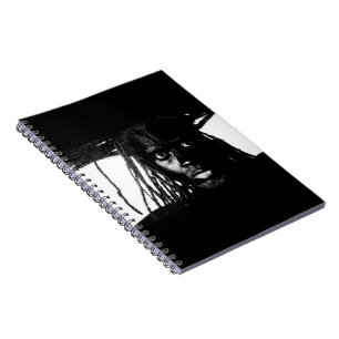 pop blacq notitieboek