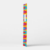 Pop Bloem Kracht Case-Mate iPhone Case (Achterkant / Rechts)