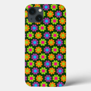 Pop Bloem Kracht Case-Mate iPhone Case