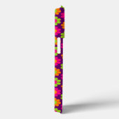 Pop Bloem Kracht Case-Mate iPhone Case (Achterkant / Rechts)