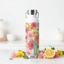 Pop Bloom-patroon