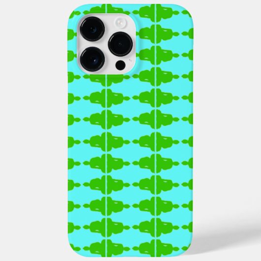 Pop Boeddha Case-Mate iPhone Case (Achterkant)
