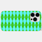 Pop Boeddha Case-Mate iPhone Case (Achterkant (horizontaal))