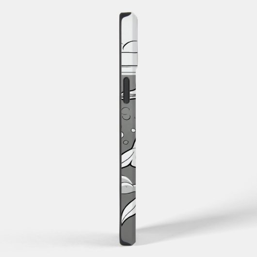 pop Case-Mate iPhone case (Achterkant / Rechts)