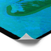 Pop Conch Poster (Hoek)