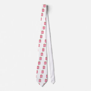 Pop Corn Bag Stropdas