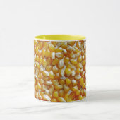 Pop Corn Kernels Mok (Midden)