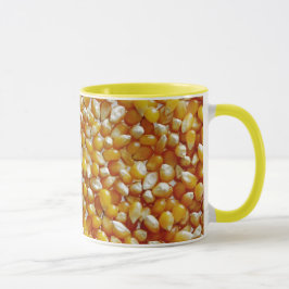 Pop Corn Kernels Mok