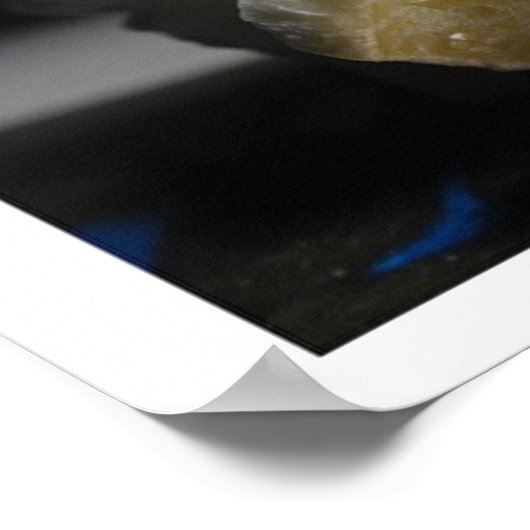 Pop Corn Poster (Hoek)