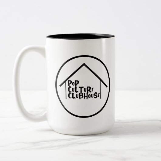 Pop Culture Clubhouse One Shining Moment Mok (Links)