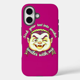 pop cultuur kunst iPhone 16 hoesje