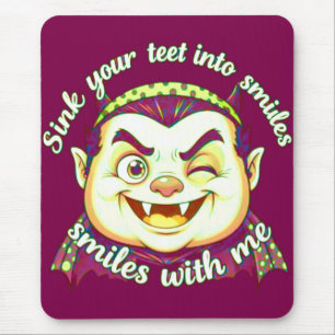 pop cultuur kunst muismat