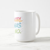 Pop cultuur referenties koffiemok (Voorkant rechts)