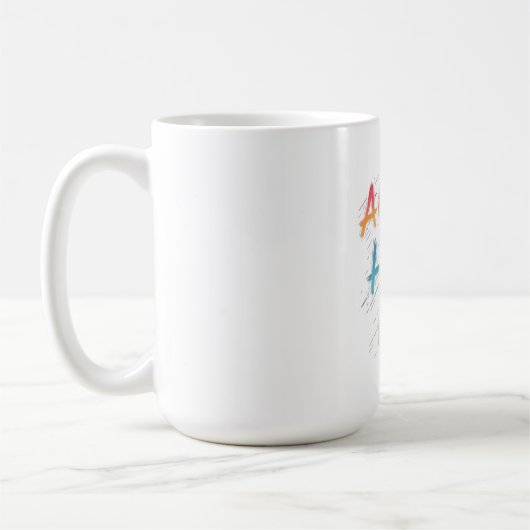 Pop cultuur referenties koffiemok (Links)