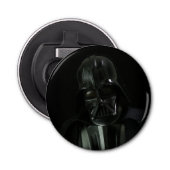 Pop Cultuur Sci-Fi Speelgoed Fotografie ontworpen Button Flesopener (Voorkant)