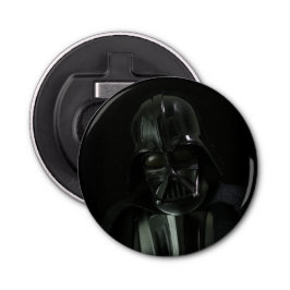 Pop Cultuur Sci-Fi Speelgoed Fotografie ontworpen Button Flesopener