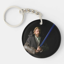 Pop Cultuur Speelgoed Fotografie ontworpen Sleutelhanger