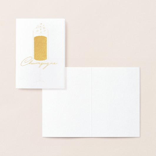 pop de kurk folie kaarten (Display)