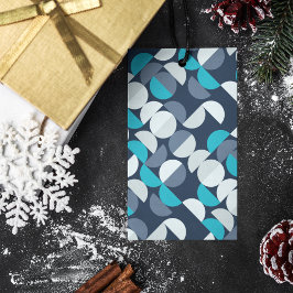 Pop Decor Cadeaulabel