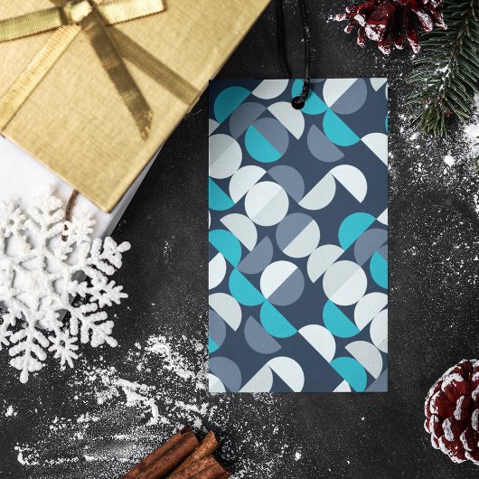 Pop Decor Cadeaulabel