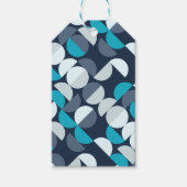 Pop Decor Cadeaulabel (Voorkant)