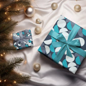 Pop Decor Cadeaupapier