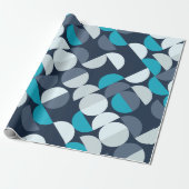 Pop Decor Cadeaupapier (Uitgerold)