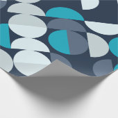 Pop Decor Cadeaupapier (Hoek)