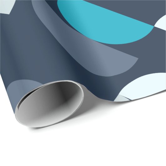 Pop Decor Cadeaupapier (Rol Hoek)