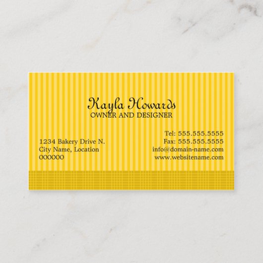 Pop-desserts Visitekaartje (Achterkant)