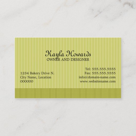 Pop-desserts Visitekaartje (Achterkant)