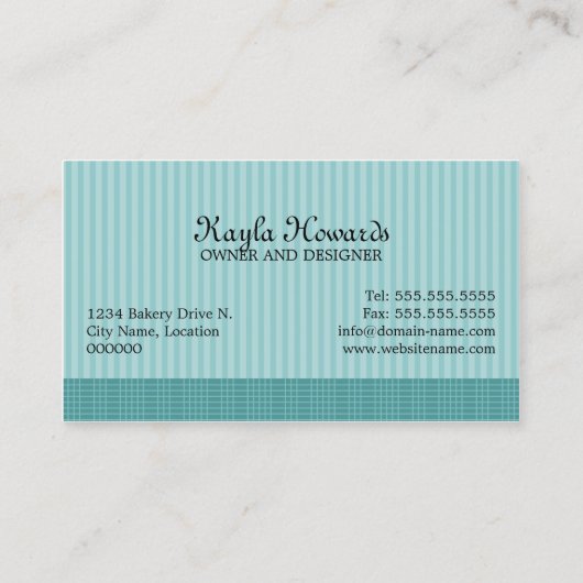 Pop-desserts Visitekaartje (Achterkant)