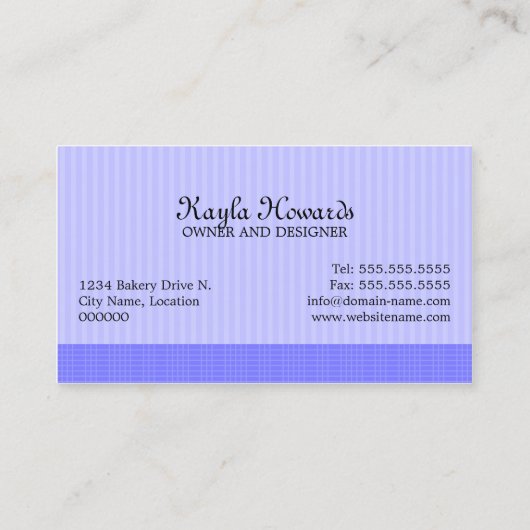 Pop-desserts Visitekaartje (Achterkant)