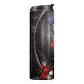 Pop en Draak Thermosbeker (Gedraaid links)
