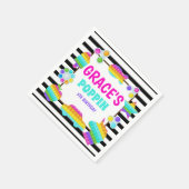 Pop Fidget Napkin Servet (Hoek)