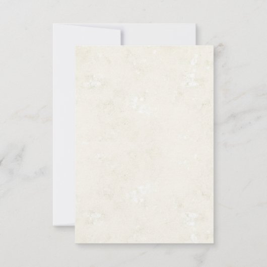 Pop Fizz Clink graffiti Oudejaarsfeest Kaart (Achterkant)