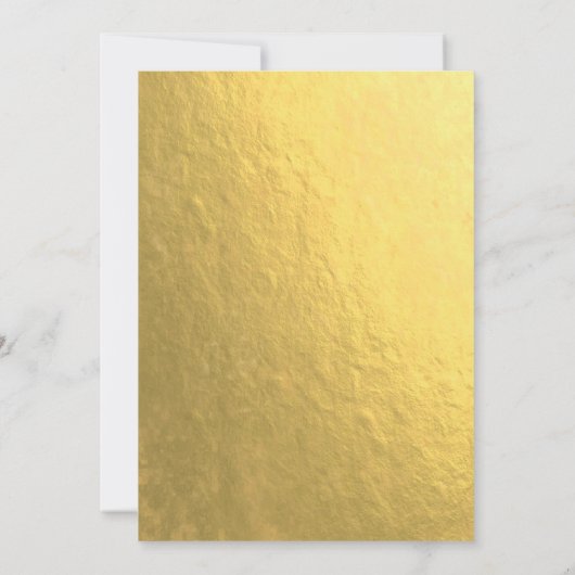 POP FIZZ CLINK! - Uitnodiging voor nieuwe jaren Ev (Achterkant)