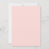 Pop Fizz Clink verjaardagsuitnodiging krijtbord el Kaart (Achterkant)