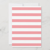 Pop Fizz Clink Vrijgezellenfeest Champagne Gold In Kaart (Achterkant)