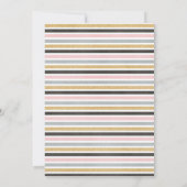 Pop Fizz verbindt Nieuwe Jaren Uitnodiging (Achterkant)