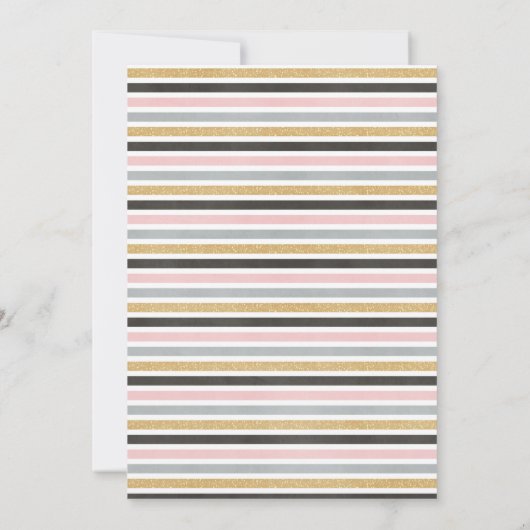 Pop Fizz verbindt Nieuwe Jaren Uitnodiging (Achterkant)