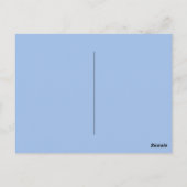 POP/FOTO na Kaart BIRTHDAY (Achterkant)