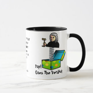 Pop! gaat de uitspraak mok